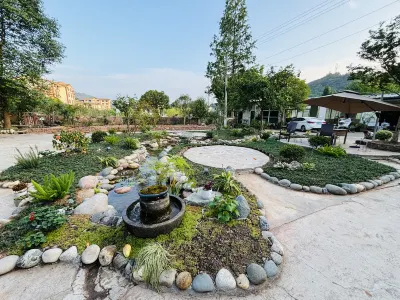 Brothers Village Hotels near Jiaguan Passenger Transport Terminal