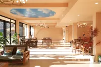 雲麓間•Field view•眺望梯田丨高端度假美宿（龍脊梯田風景區店） - 山景