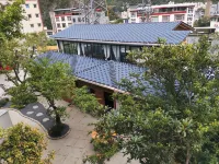 Li County Wuyoucheng Hotel