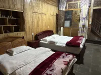 騰沖風景園客棧 텅충 호텔