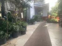 300 Mountain Mama's Stack Hotel a Anyuan