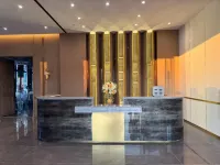 Jianning Ruixifuyan Apartment Hotels in Jianning