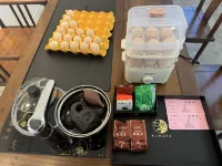 Zhenshan Qigu Homestay (Aizhai Wonder Scenic Area)