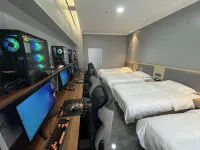Lingwu Yuanmeng Lizhi Hotel - 2 étoiles