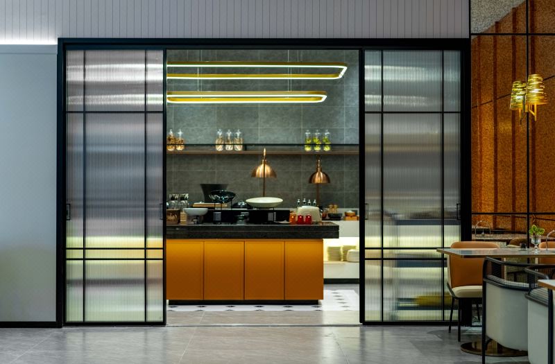 Homeinn Plus Hotel (Hangzhou Jiubao Subway Station) photo 4