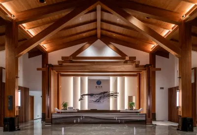 QINGLIANGBAY Hotels near Ganzhou Normal University (New Campus)