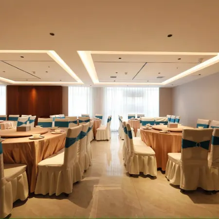 ROYGEM Hotel (People's Government of Loudi, Loudi)