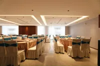 ROYGEM Hotel (People's Government of Loudi, Loudi) - فطور
