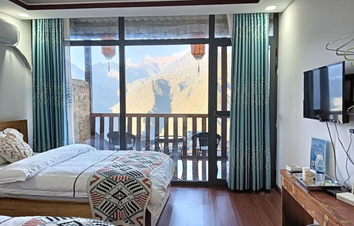 Yinfang Inn