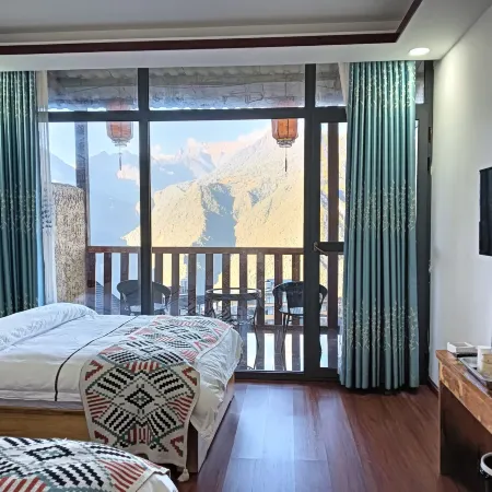 Yinfang Inn