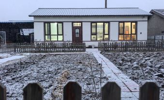 Xinru Suoyuan Homestay