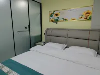 โรงแรมปาต้าจู โสตทัศน์