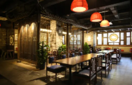 Secret Garden Homestay