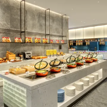 Holiday Inn Express RUGAO CITY CENTER by IHG
