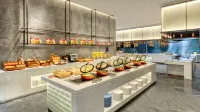 Holiday Inn Express Rugao City Center