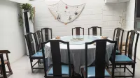 Haiyu Xingchen Homestay Hotel in zona Shiyuan Cave