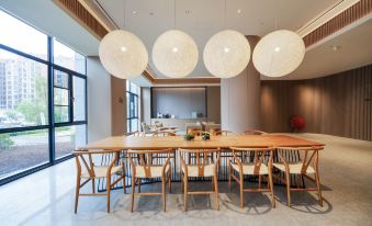 JI Hotel (Changsha Huanghua International Airport T2 Terminal)