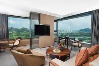 Lijiang Pushang Hotel