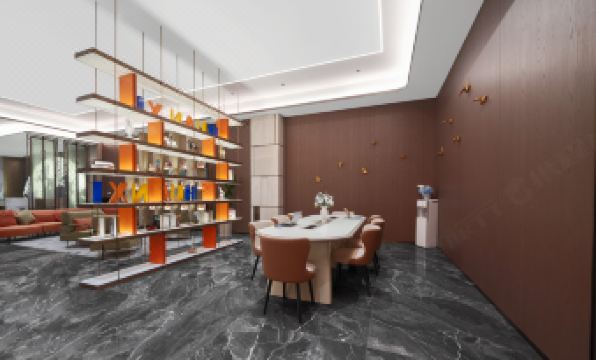 Huanxi Hotel (Xi'an Qiaozikou Subway Station Branch)