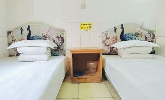 Guilin Junyue Hostel