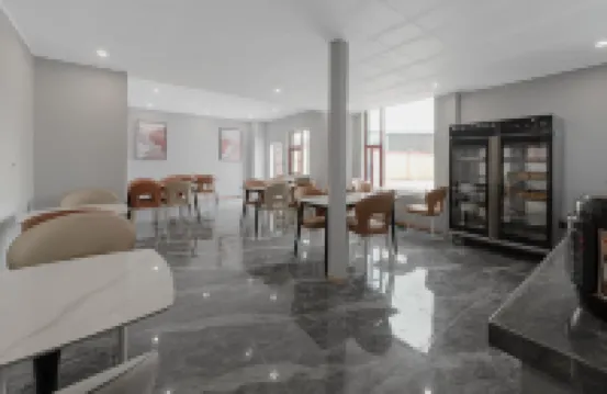 Yuegui Scenic | Xueshan Yingge Oxygen-rich Scenic Hotel (Shangri-La Ganden Sumtseling Monastery)