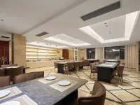 Elong Wanguo Hotel (Zhumadian Pingyu County Jiefang Road Central Hospital Branch) Hotels in Pingyu
