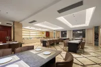 Elong Wanguo Hotel (Zhumadian Pingyu County Jiefang Road Central Hospital Branch) Hotels in Pingyu