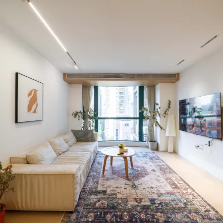 Bookandbed Homestay (Xuhui)