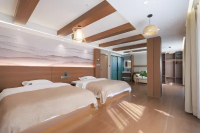 Shanye Li Vacation Stay (Zhaoxing Dong Village Branch)
