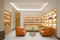 Vienna Hotel (Putian High-speed Railway Station)