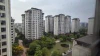 Xiangyang Shiguang Homestay - Mountain View