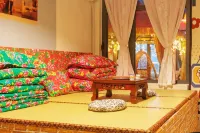 Dongbei Dakang Boutique Stay (Beijing Daxing International Airport)