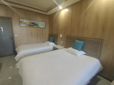 Xinmei Hotel