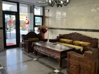 Xiahe Diamond Minsu Hotel - Cheap