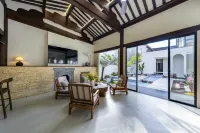 Tengchong  Xinyue Hot Spring Hotel