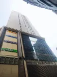 Citywalk Aijiada Designer Hotel （Jiefangbei Pedestrian Street Branch） - Интернет