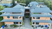 Lancang Yongjie Tea Industry Homestay Hotel dekat The Old Bulang Ethnicity Village of Wenji
