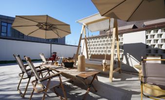 Atour Hotel Beijing Zhongguancun Park Shangdi West Road