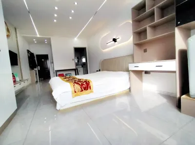 Lemon Tree Homestay Hotels in Acheng Business District