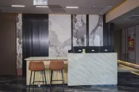 Wusu Lido Hotel Hotels in Wusu