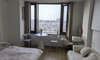 Qingsu Selected Apartment