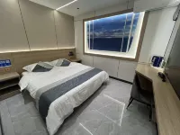 Tumen Xinjiahe Business Hotel (Tumen Port)