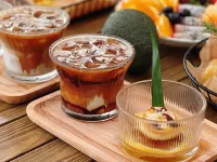 Yujian Mountain Snow Mountain Homestay - breakfast