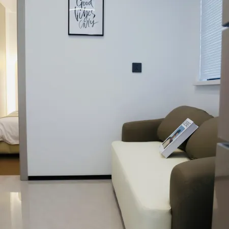 Xingyue Yunting Apartment