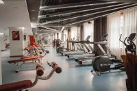 Baiheng Yujing Hotel فنادق في فوشان