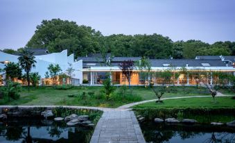 ZhenX Hotel (Ji'an Diaoyuan Ancient Village)