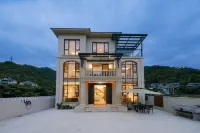 첸다오후진 치예우 홈스테이 천도호 이상화원 주변 호텔