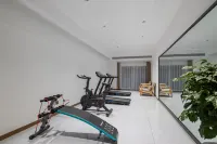 Xiyi Hotel (Entrance Store of Wudang Mountain Scenic Area) - Gym