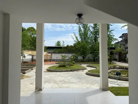 Xiaosi Lanting Homestay Отели рядом с достопримечательностью «Danjing Mountain»