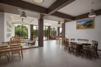 Longsheng Township Wild Folk Accommodation (Xishan Shaole No.1 Viewing Platform Store)